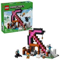 LEGO MINECRAFT 21277 De houweelmijn