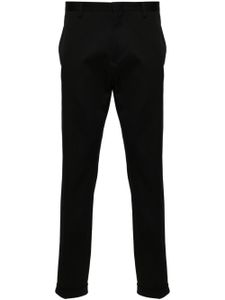 Paul Smith pantalon chino à coupe slim - Noir