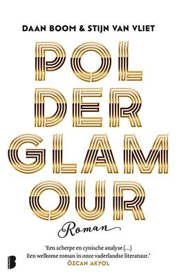 Polderglamour - Daan Boom, Stijn van Vliet - ebook