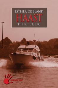 Haast (Paperback)