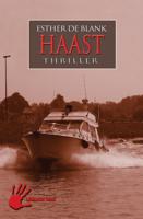 Haast (Paperback) - thumbnail