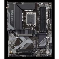 Master Map - Gigabyte Technology - B760 Gaming X Axe