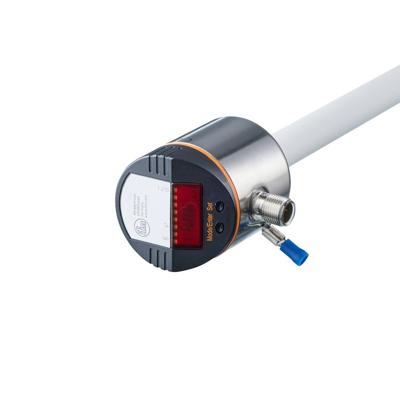 ifm Electronic LT3922 Niveau- en temperatuursensor Voedingsspanning (bereik): 18 - 30 V/DC 1 stuk(s)