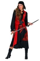Mary Read piratenkostuum
