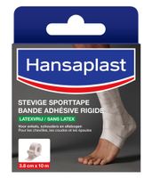 Hansaplast Stevige Sporttape Breed