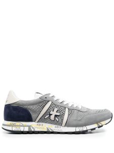 Premiata baskets Eric - Gris