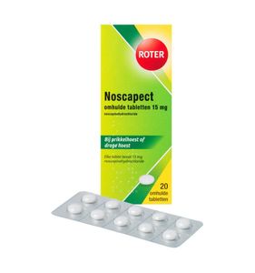 Noscapect