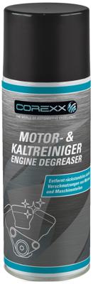 COREXX Engine cold cleaner 400ml