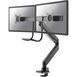 Neomounts NM-D775DXBLACK monitorarm