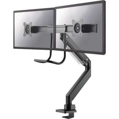 Neomounts NM-D775DXBLACK monitorarm