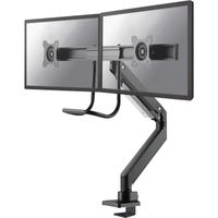 Neomounts NM-D775DXBLACK monitorarm Neomounts NM-D775DXBLACK monitorarm