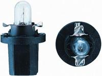 Philips Indicator lamp 12v 1,2w