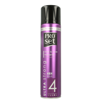 Haarspray classic ultra sterk 300 Milliliter