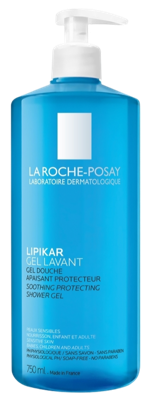 La Roche-Posay Lipikar Soothing Protecting Shower Gel