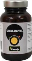 Granaatappel extract 450mg - thumbnail
