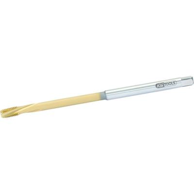 KS Tools 152.1636 Gloeibougiedraadboor links, M8