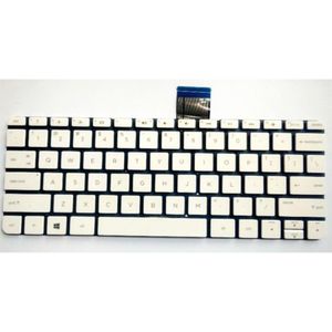 Notebook keyboard for HP Stream X360 11-P 11-D