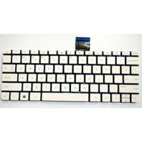 Notebook keyboard for HP Stream X360 11-P 11-D - thumbnail