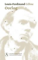 Oorlog - Louis-Ferdinand Céline - ebook