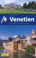 Opruiming - Reisgids Venetien - Veneto | Michael Müller Verlag - thumbnail