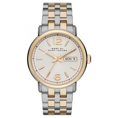 Marc by Marc Jacobs Bandschakels MBM5079 - 20mm - (2 stuks)
