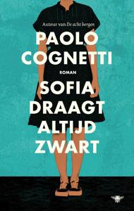 Sofia draagt altijd zwart (Hardback)