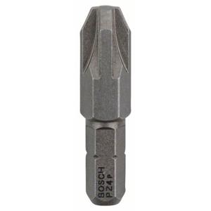 Bosch Accessories 2607001567 Kruis-bit PZ 4 C 6.3 25 stuk(s)