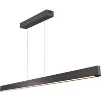 Masterlight Design hanglampAtina 130cm nikkel - 2686-81-PRD-TW