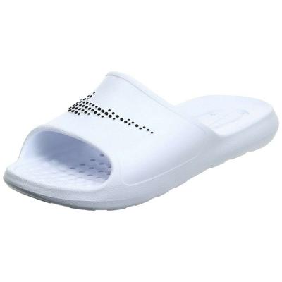 Heren Slippers Nike CZ5478 Wit