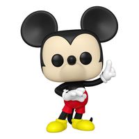 Disney 100th Super Sized POP! Mega Vinyl Figure Mickey Mouse 46 cm - thumbnail