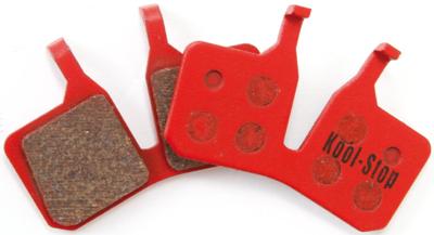 Magura Koolstop schijfrem blokset d175 mt5 (2 pads)