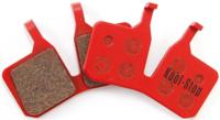 Magura Koolstop schijfrem blokset d175 mt5 (2 pads)