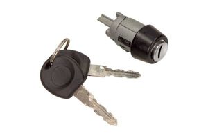 Slotcilinder, contactslot 630039