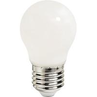 Nordlux LED kogel E27 4,7-40W mat SMART dimbaar - 2770160