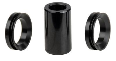 Rockshox Schod rs busset metric 1/2" 21.8x8mm