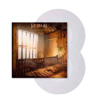 Def Leppard - Drastic Symphonies (Transparant Vinyl) 2LP LAATSTE STUKS