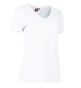 ID Identity 0373 Pro Wear Care Women'S T-Shirt | V-Neck