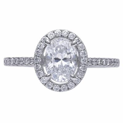 Dames ring Diamonfire 6115131082160 (16)