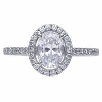 Dames ring Diamonfire 6115131082160 (16)