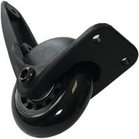 Parat reservewielen tbv 489.500.171 | 1 stuk - 39684