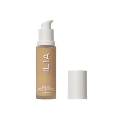 ILIA Beauty True Skin Serum Foundation SF7 Catalina 30ml
