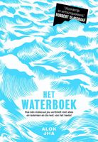Het waterboek - Alok Jha - ebook