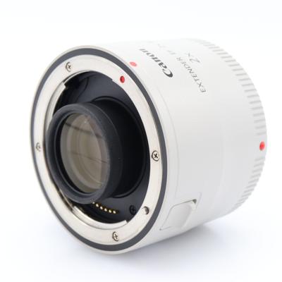 Canon EF 2x III Extender (teleconverter) occasion