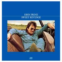 John Prine - Sweet Revenge LP