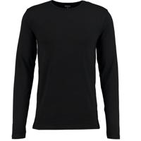 T-shirt - Zwart