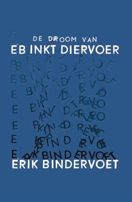 De droom van eb inkt diervoer (Paperback)