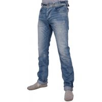 Pepe Jeans - Stinson - Denim Blue - thumbnail