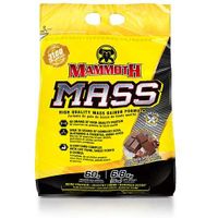 Mammoth Mass (Mammoth 2500) 6800gr Chocolade - thumbnail