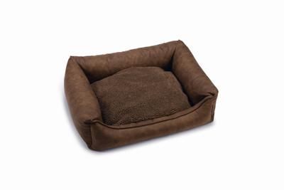 Memory foam ligb uma brn l80b60cm - Designed by lotte