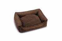 Memory foam ligb uma brn l80b60cm - Designed by lotte